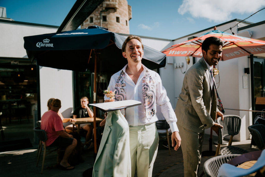 Luxury jersey wedding photography 34