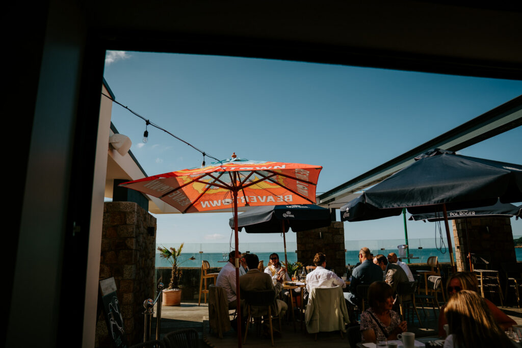 Luxury jersey wedding photography 38