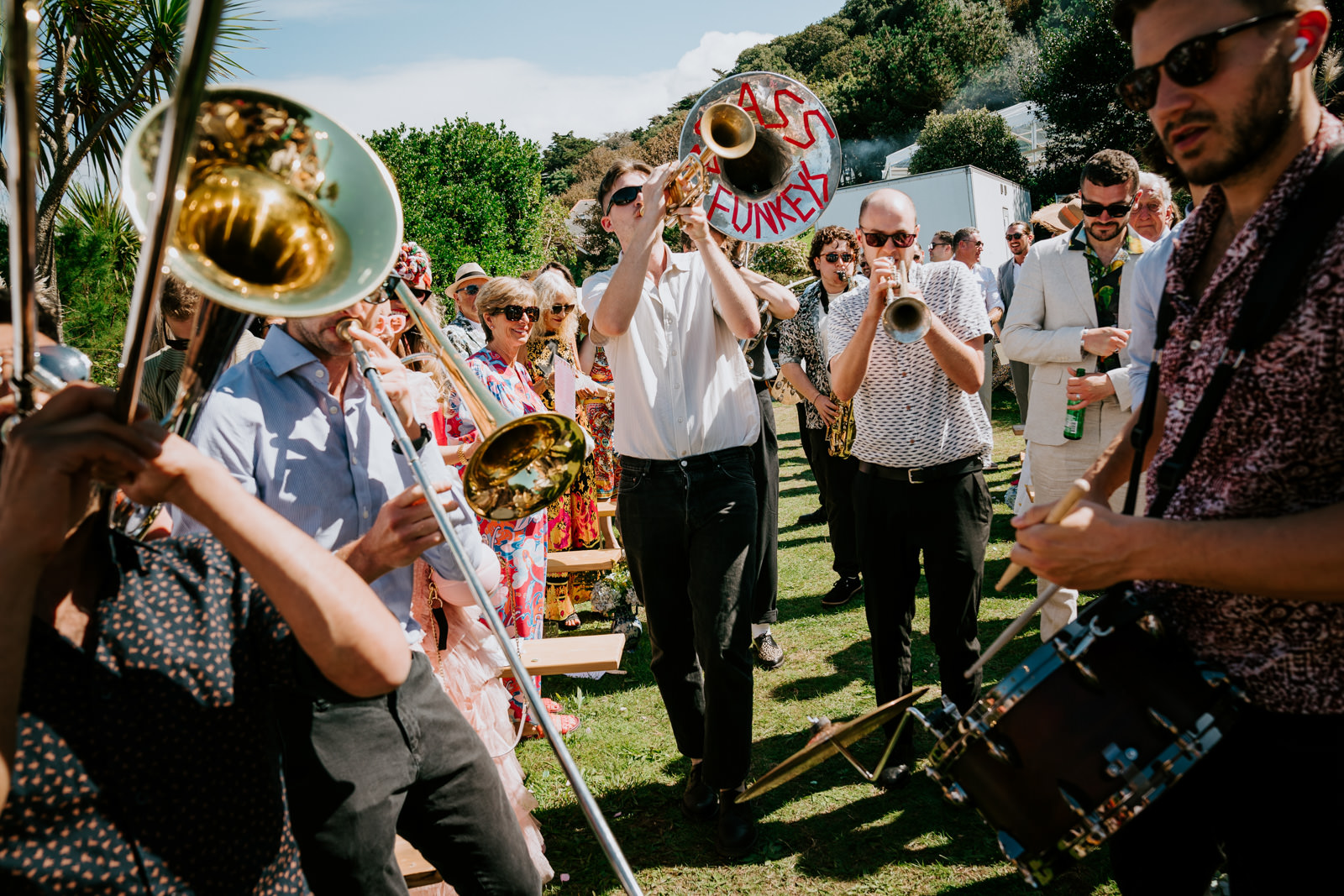 Luxury jersey wedding photography 68