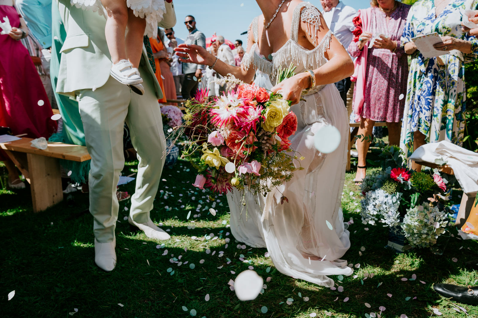 Luxury jersey wedding photography 70