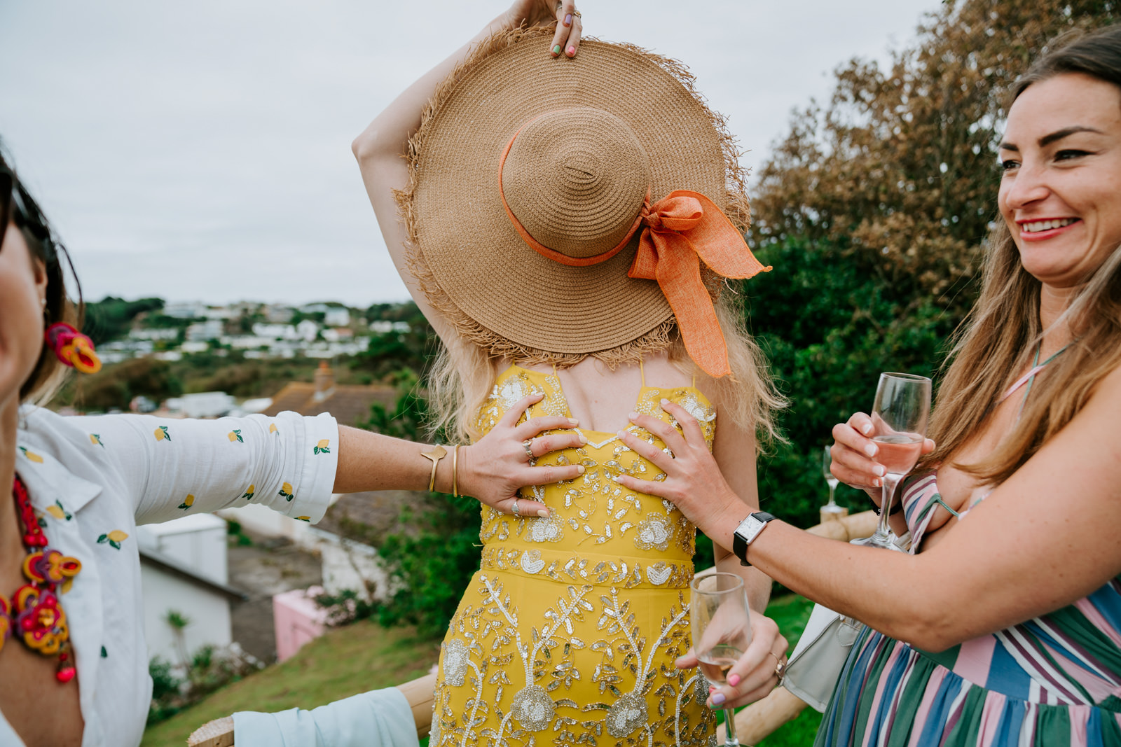 Luxury jersey wedding photography 96