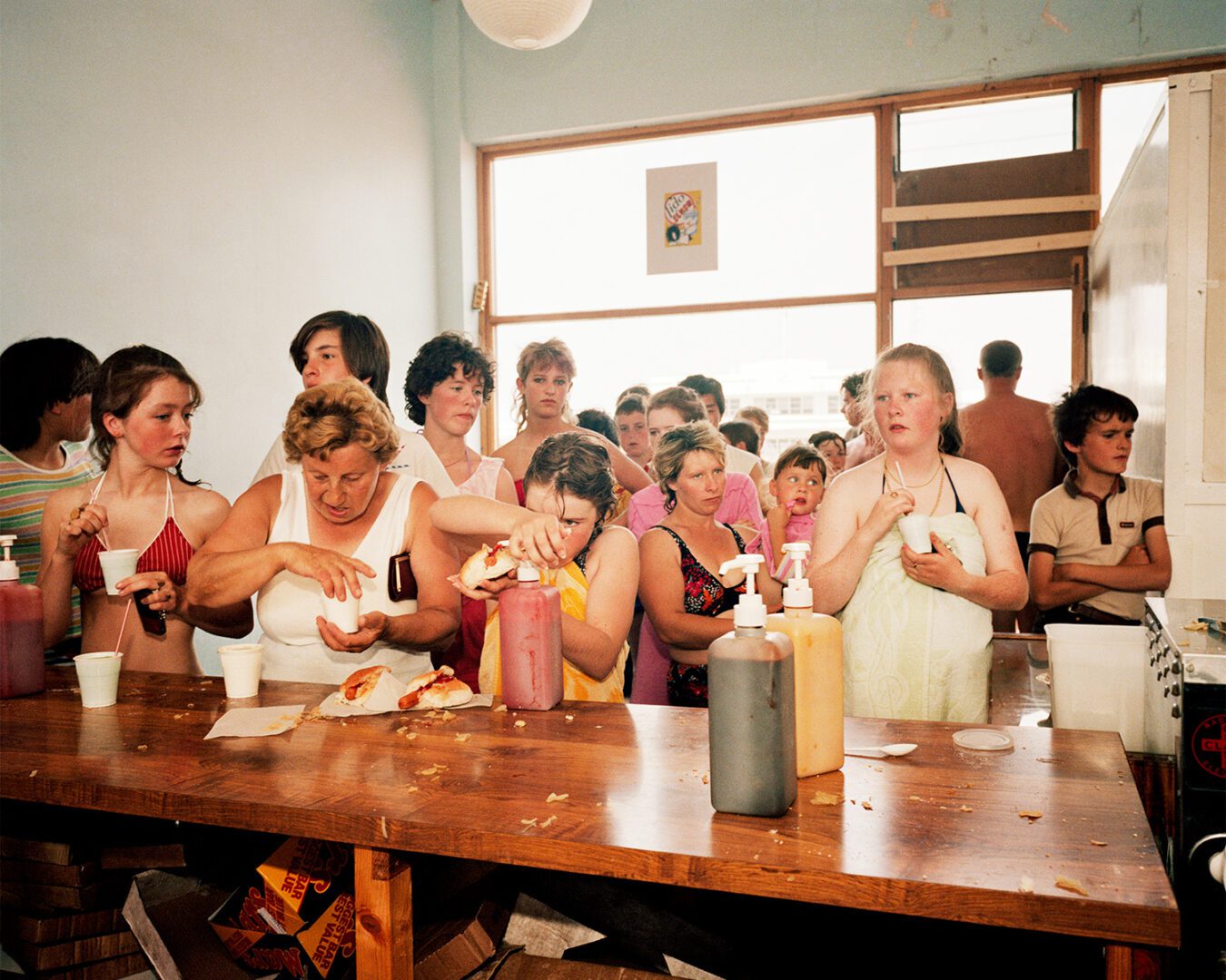 The Last Resort Martin Parr 8 1