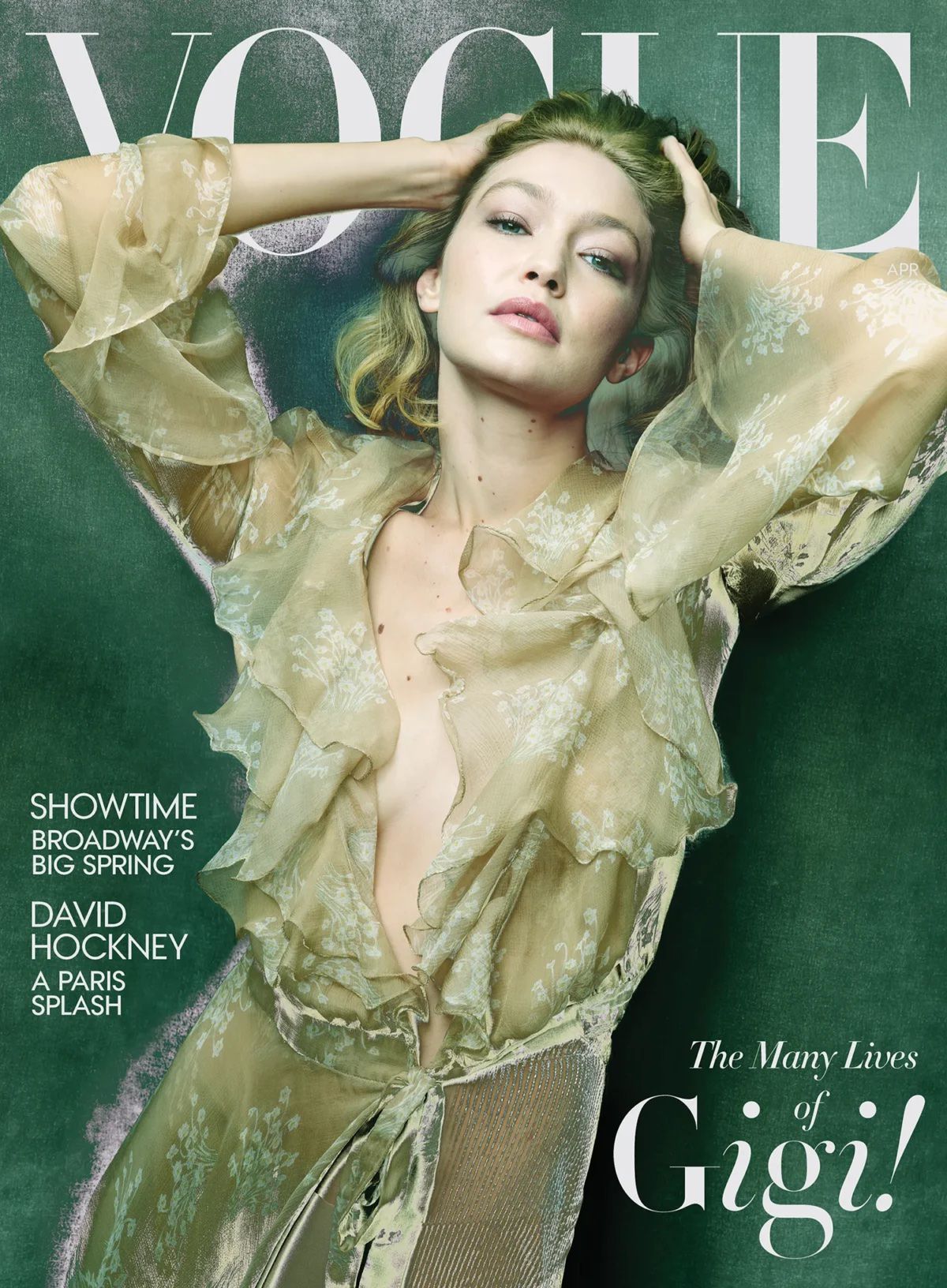 Gigi Hadid Vogue US April 2025 Annie Leibovitz 1 1200x1632 1