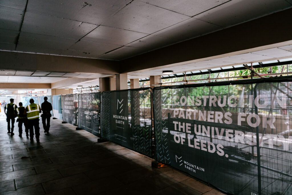 Architectural photographer manchester 24