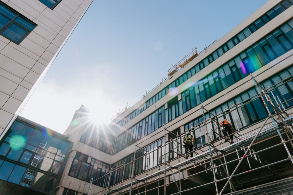 Architectural photographer manchester 26