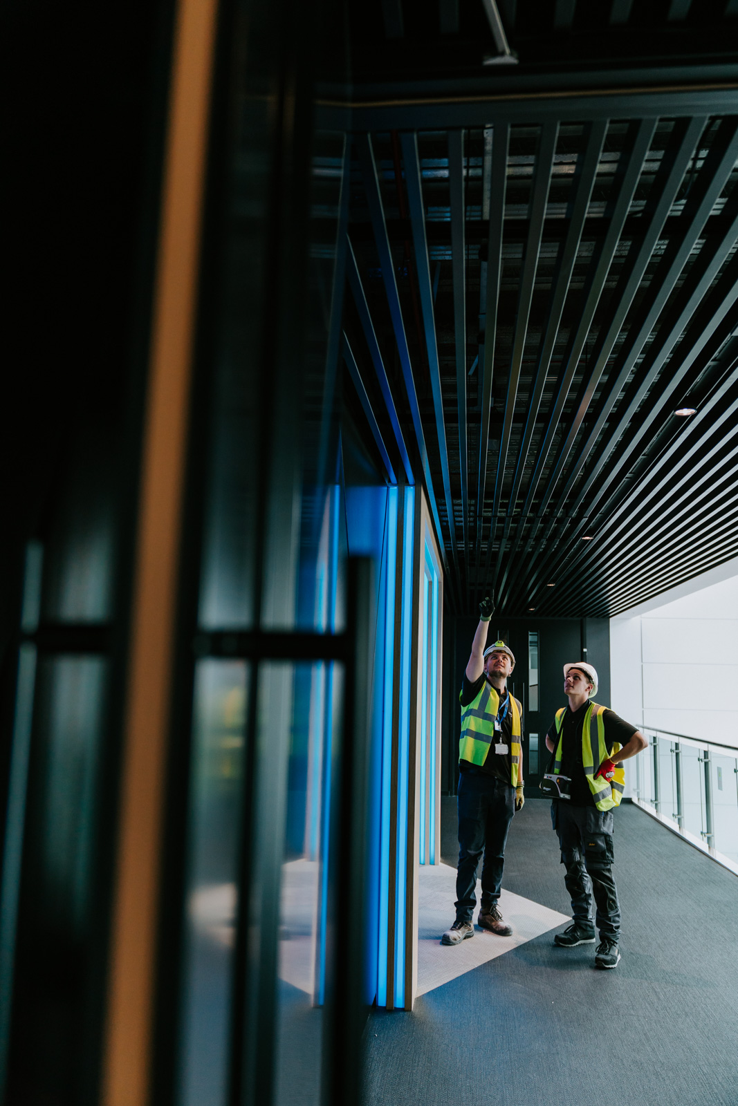 Architectural photographer manchester 40