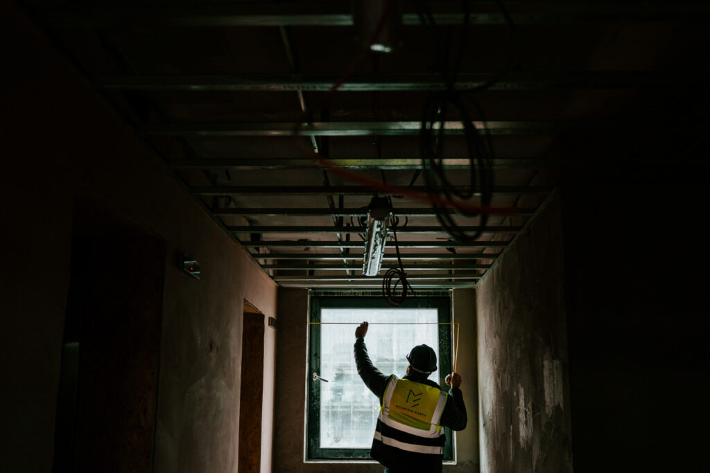 Architectural photographer manchester 7