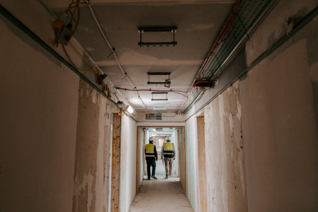 Architectural photographer manchester 8