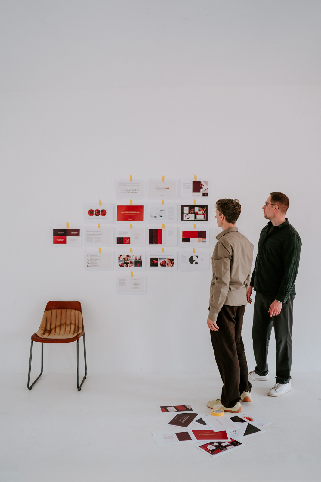 Fablr brand 24
