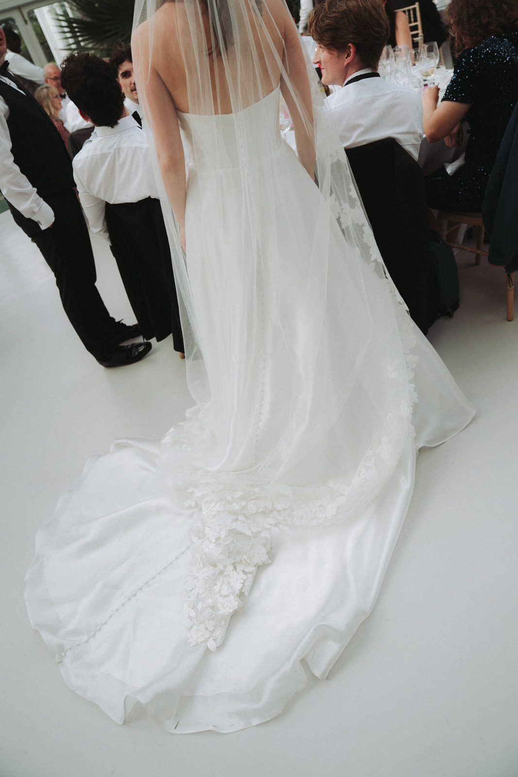 wedding sefton palm house 10